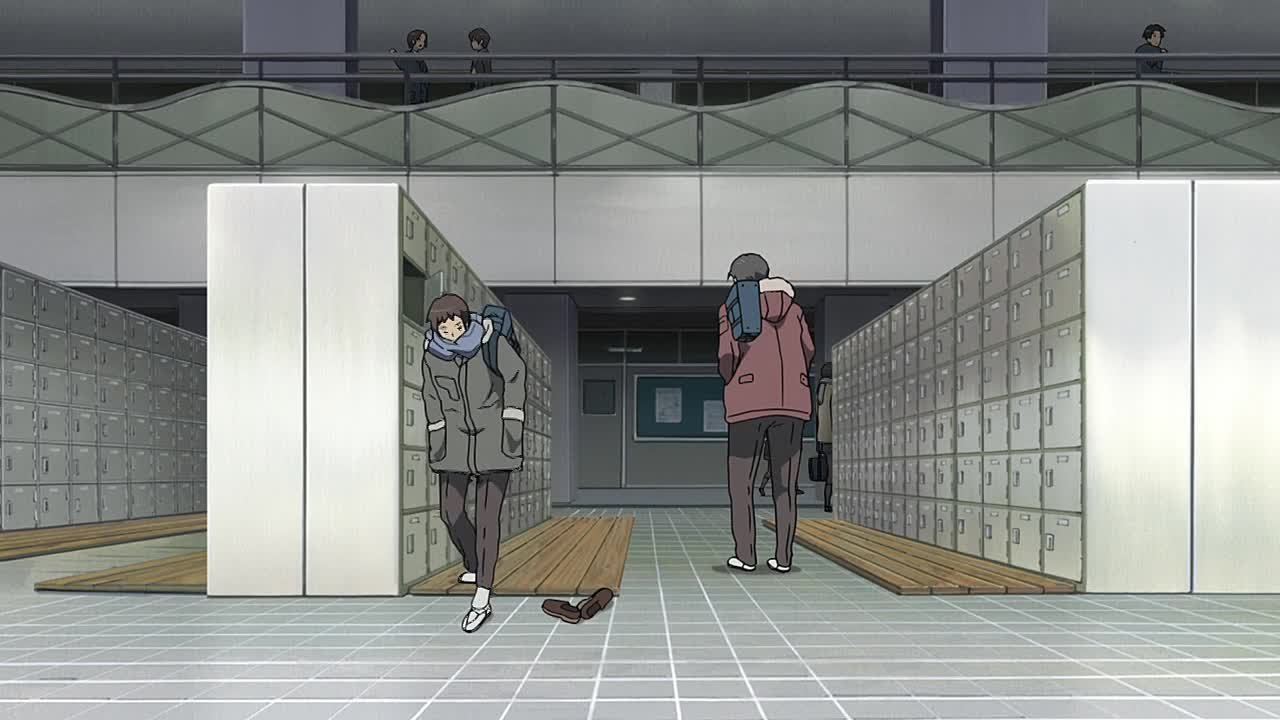 2010-Фильмы-ОстрыйЖанр