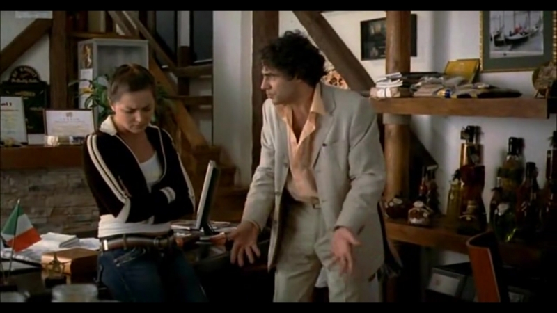 2006-Фильмы-Комедия