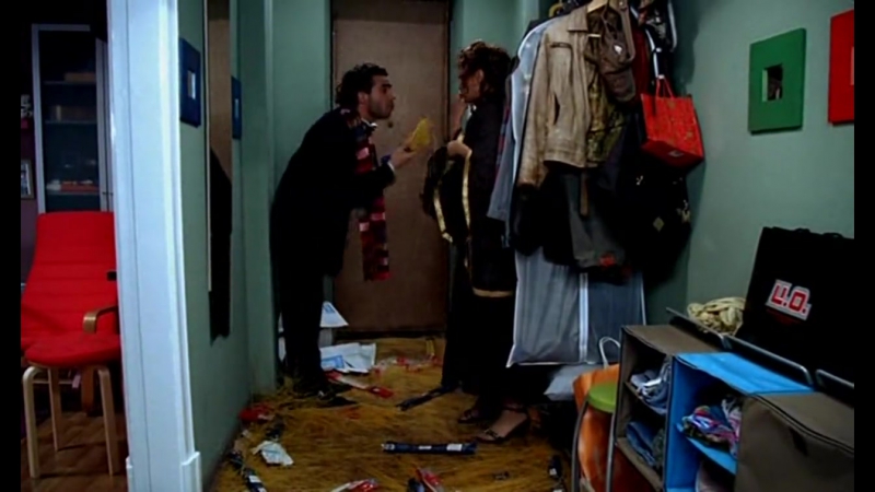 2004-Фильмы-Комедия