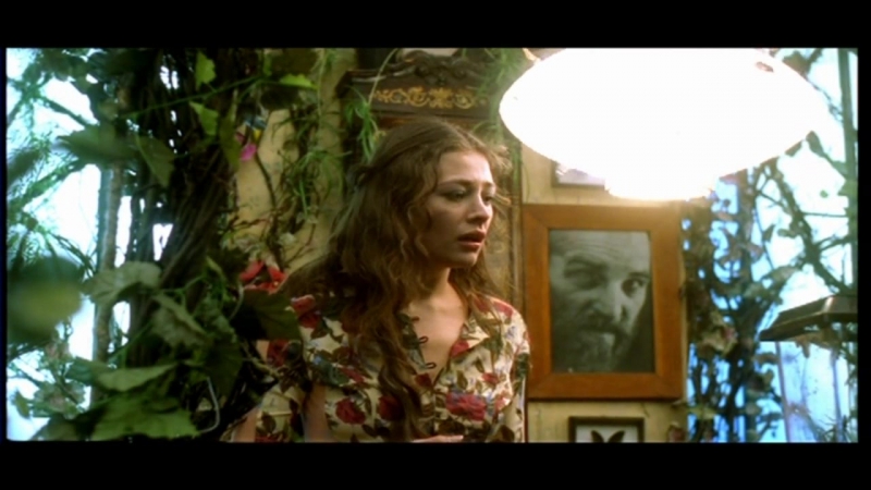 2001-Фильмы-Триллер