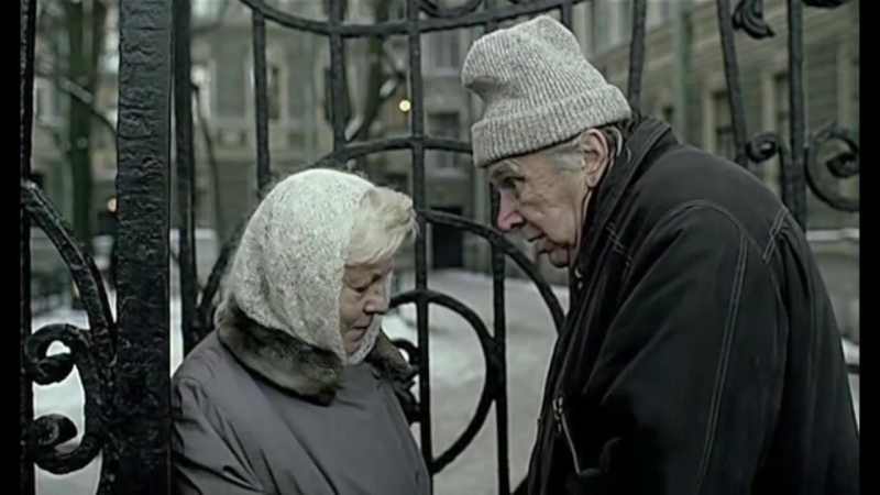 2000-Фильмы-Мелодрама