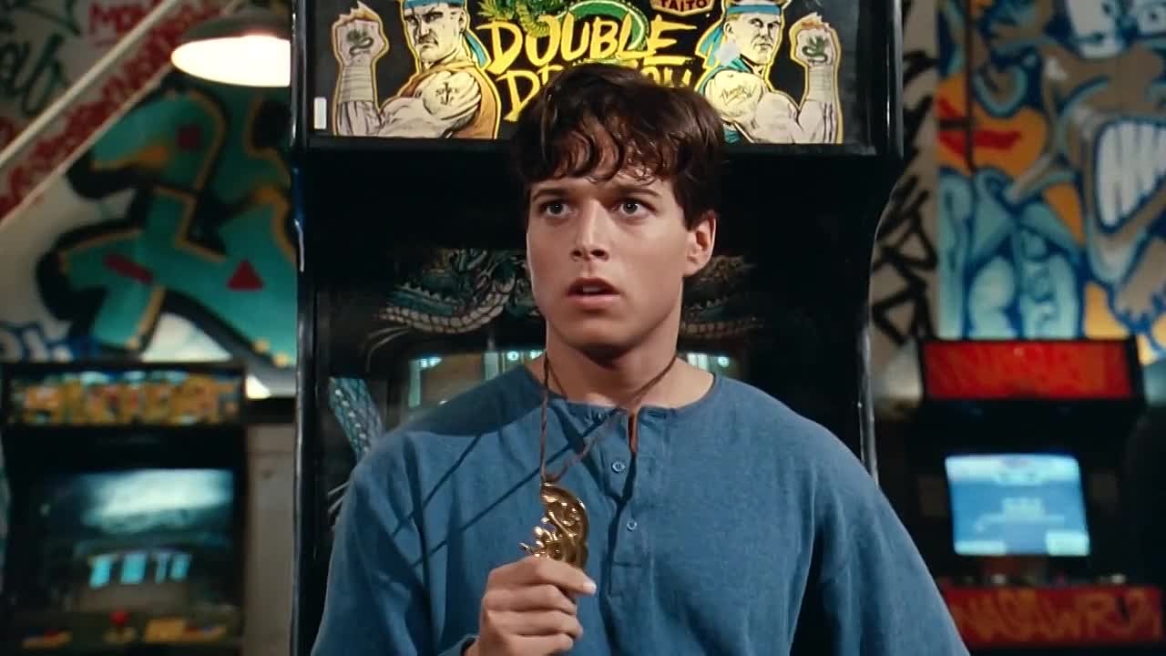 1994-Фильмы-ОстрыЖанр