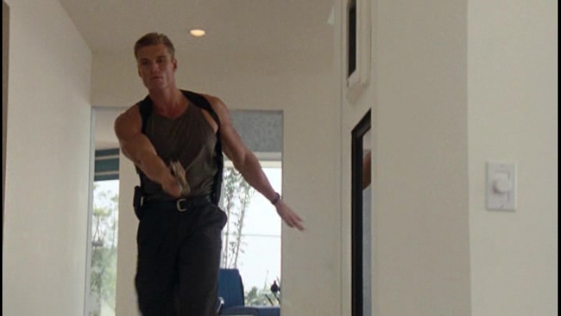 1991-Фильмы-ОстрыйЖанр