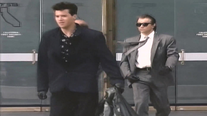 1989-Фильмы-ОстрыйЖанр