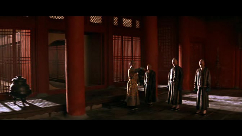 1987-Фильмы-ОстрыйЖанр