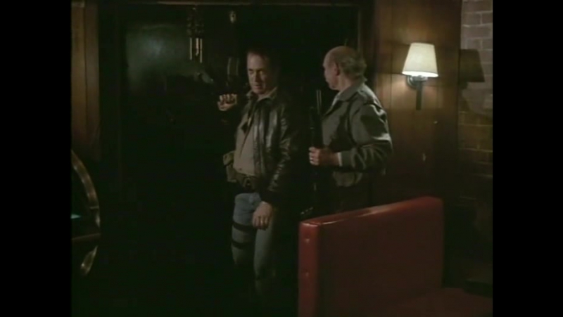 1986-Фильмы-ОстрыйЖанр