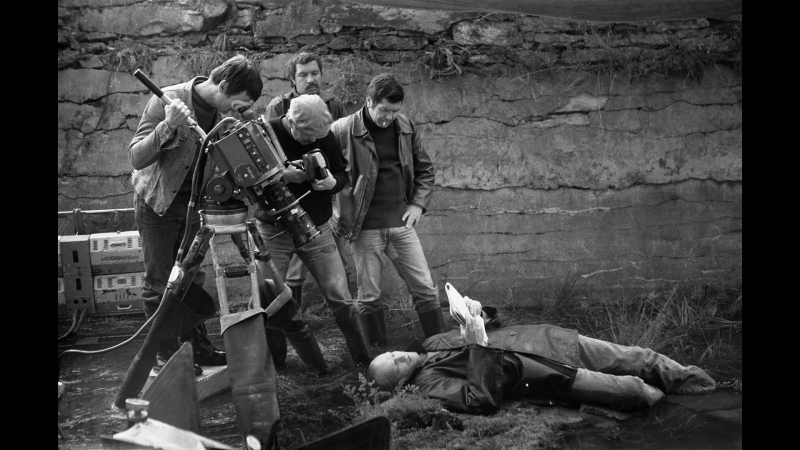 1979-Фильмы-ОстрыйЖанр