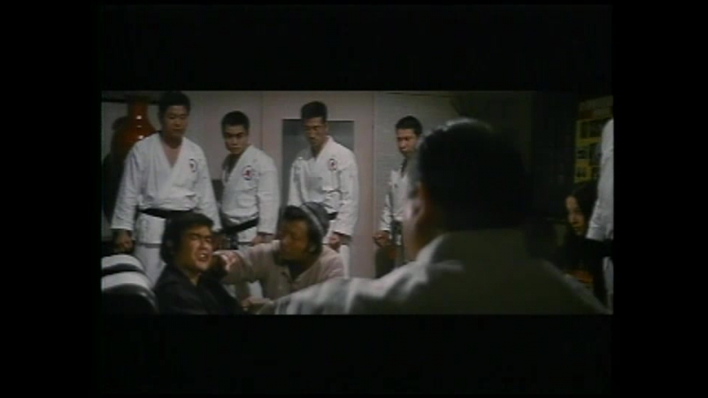 1974-Фильмы-ОстрыйЖанр