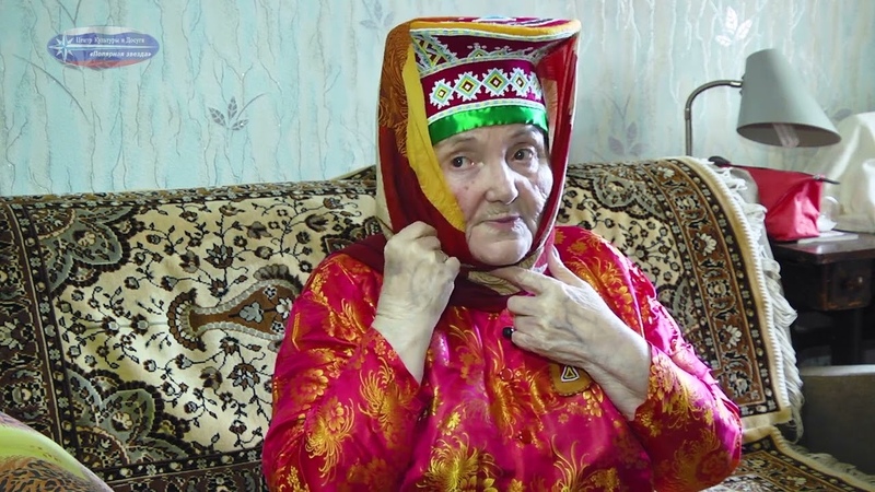 Исторический проект «История саамов в лицах» 2022 год