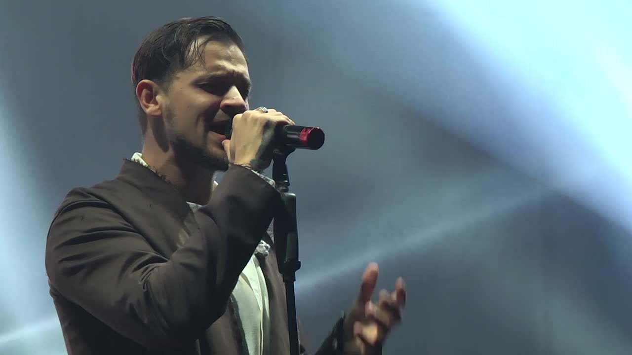 День города Оленегорска 2021