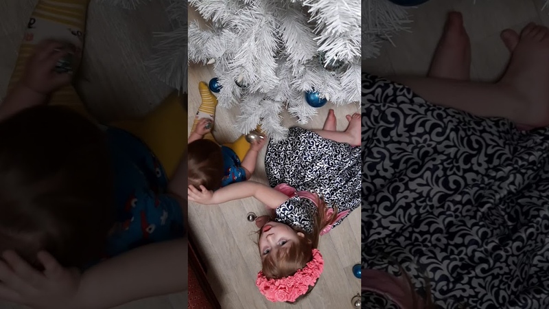 Городской творческий онлайн конкурс "Новогодний винегрет"