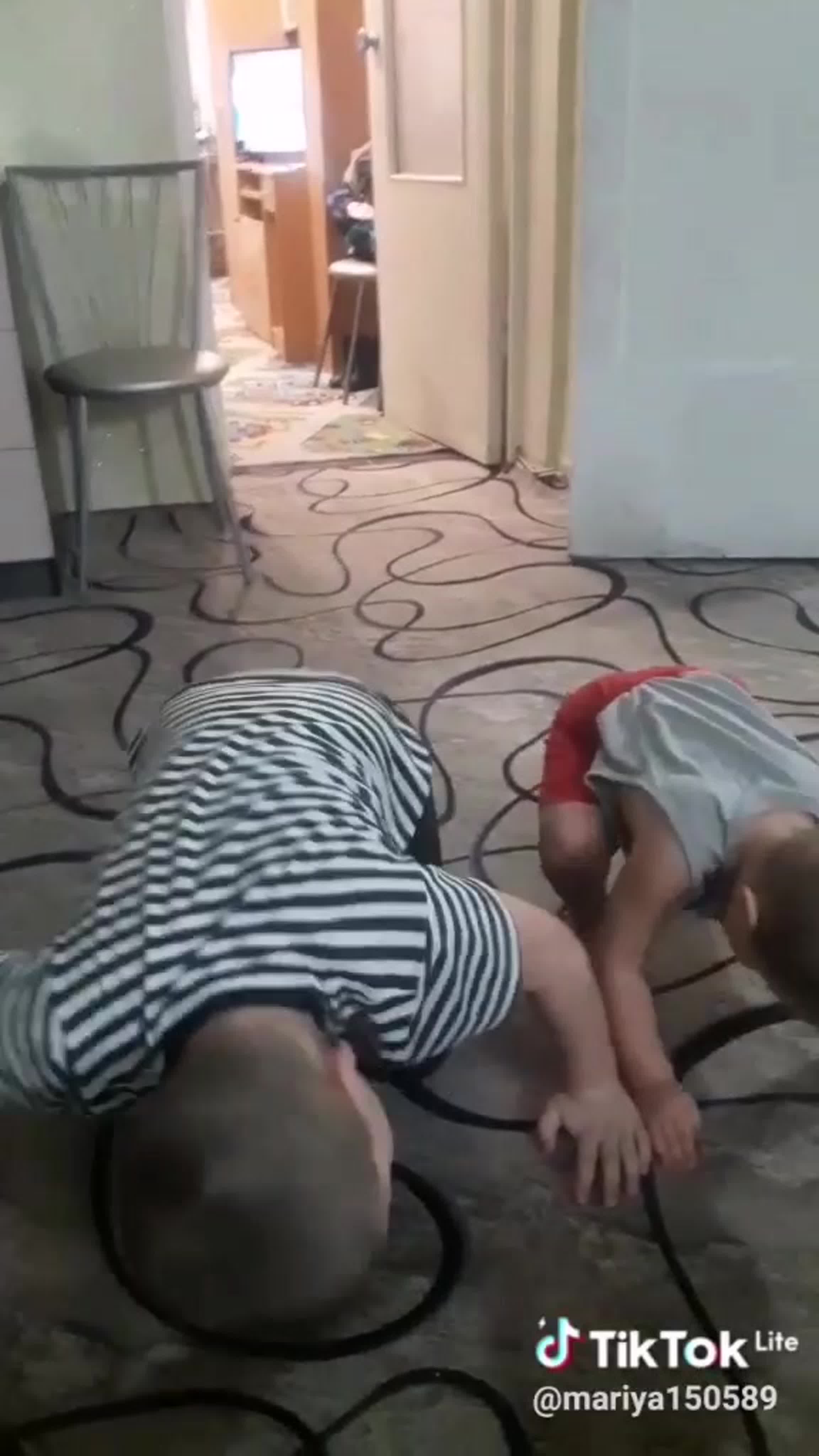 Фестиваль социальных роликов "Будь на позитиве"