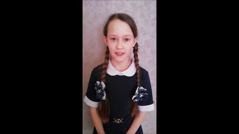 Конкурс «Поклонимся великим тем годам!»