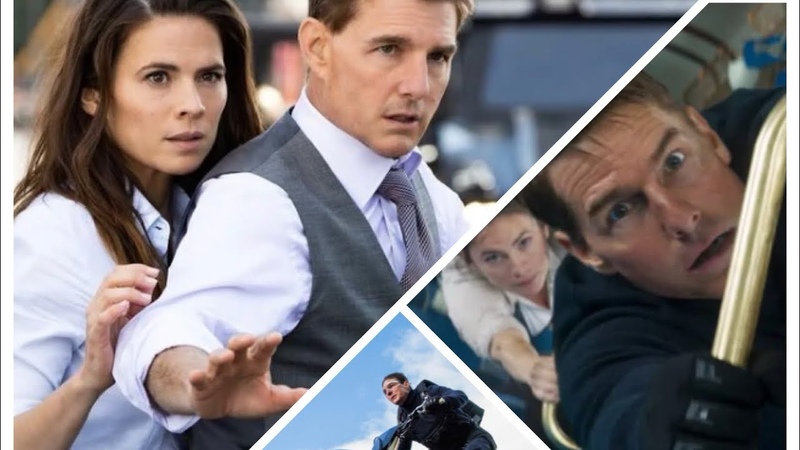 Отрывки из фильмов