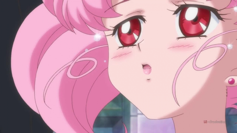 сейлормун кристал