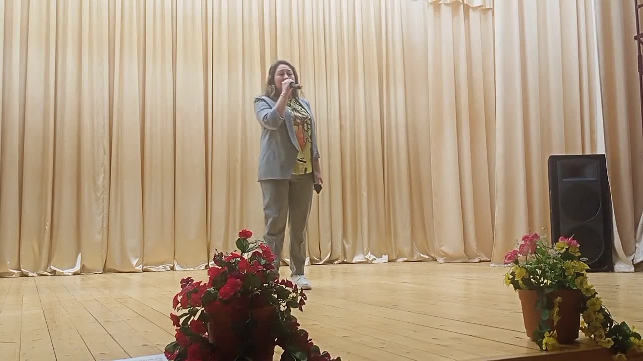 «Сез иң гүзәл кеше икәнсез», 09.12.2023