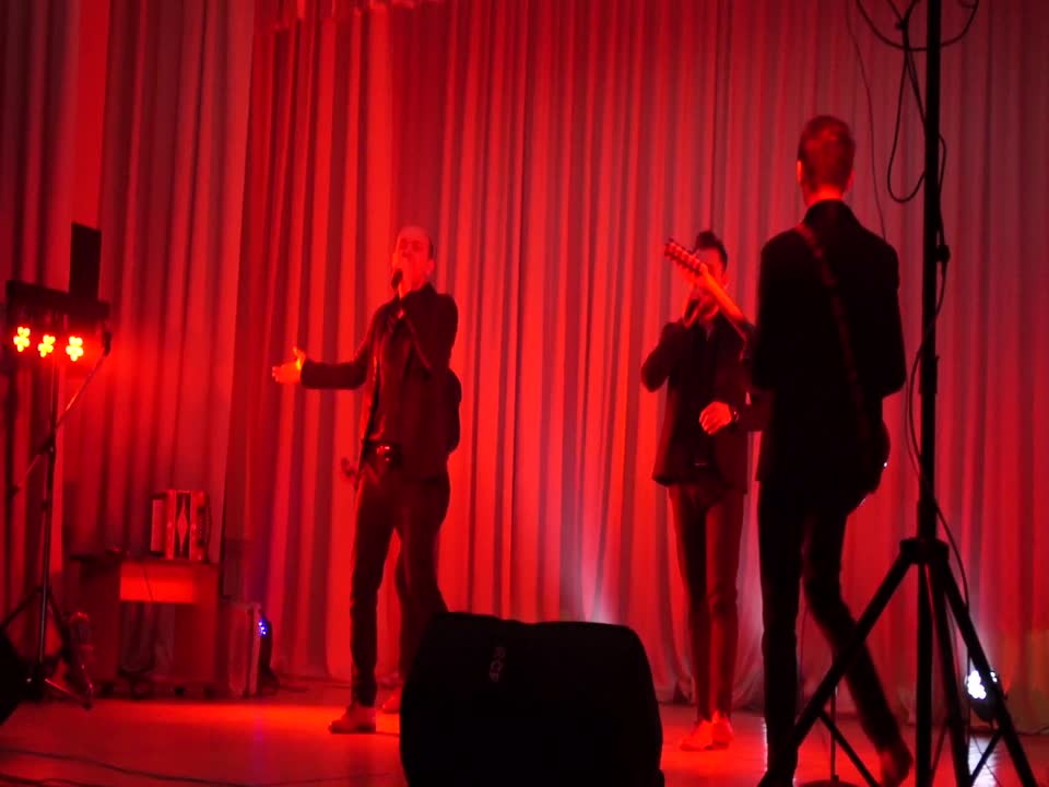 Казан егетлэре