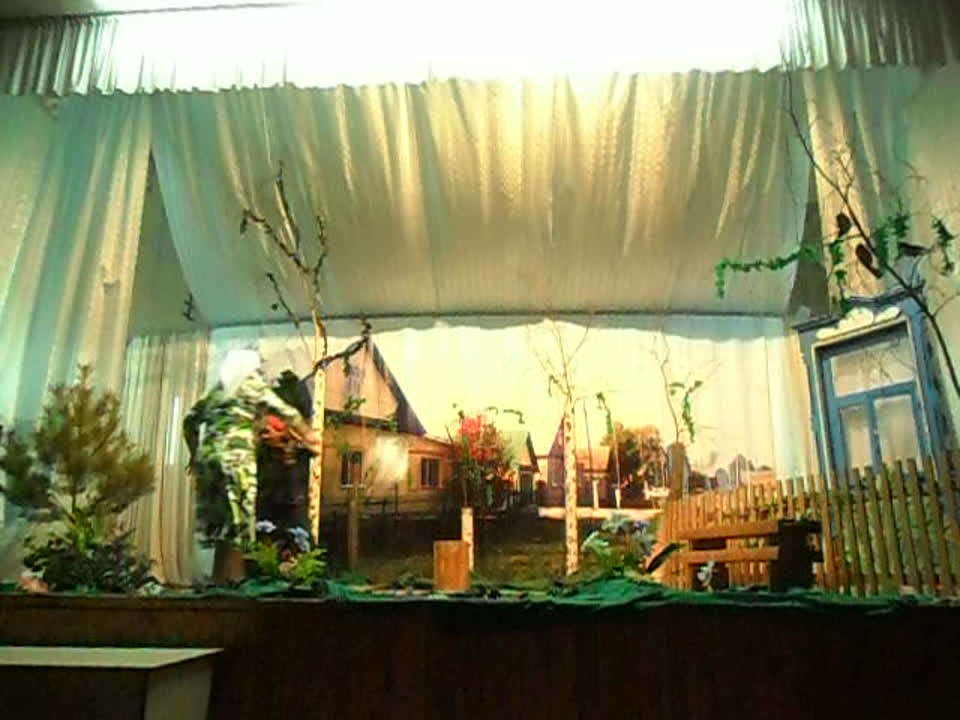 Хикмэтле хикмэтлэр 2012год