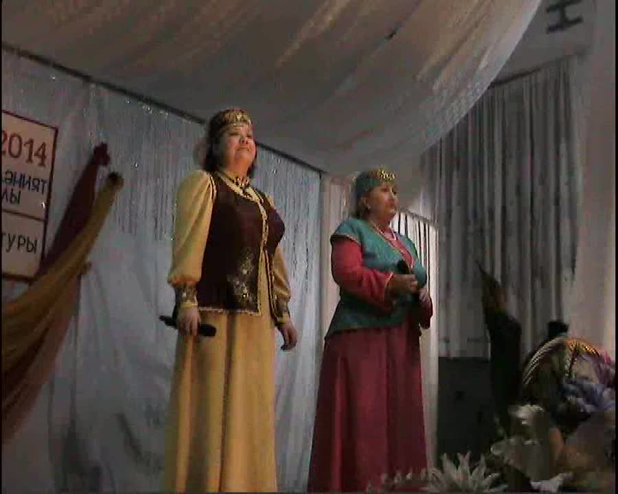 жырлы казан 08.02.14