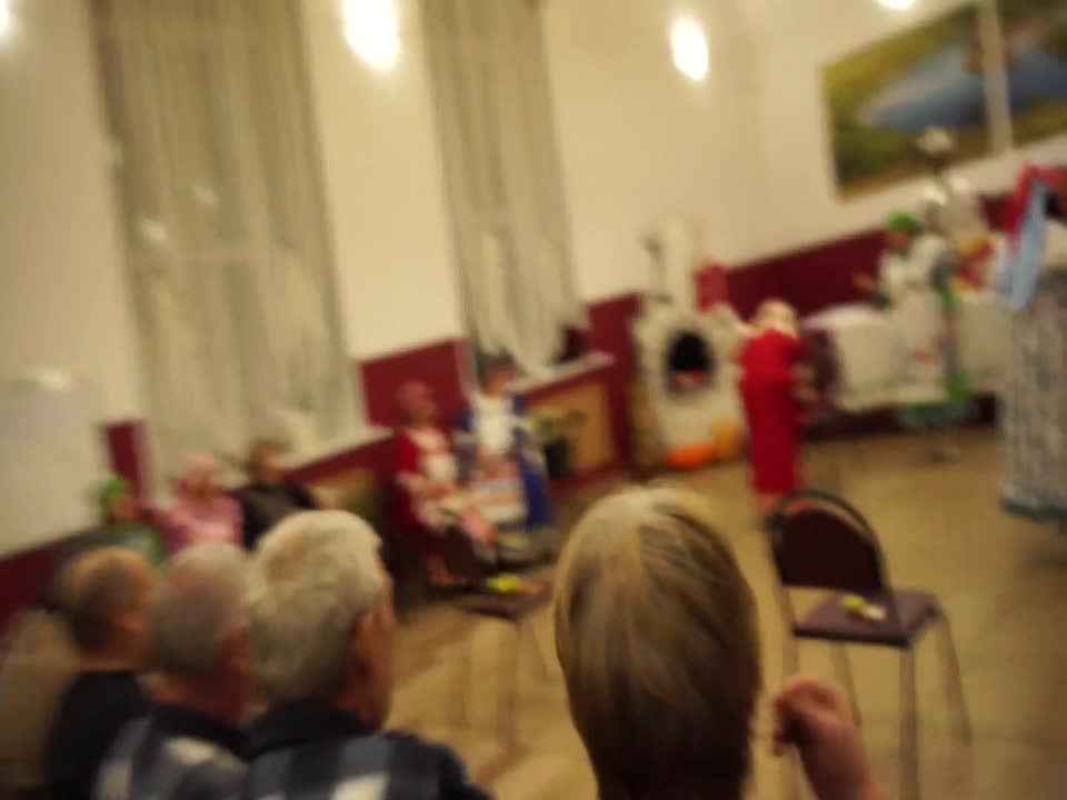 праздник «Кунаклашу»