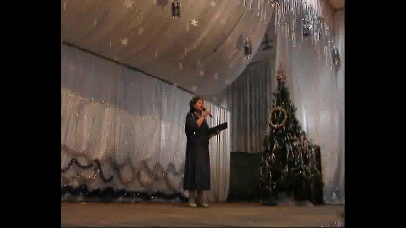 Бал маскарад 2013г.