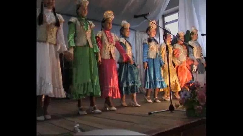 Фестиваль 2013