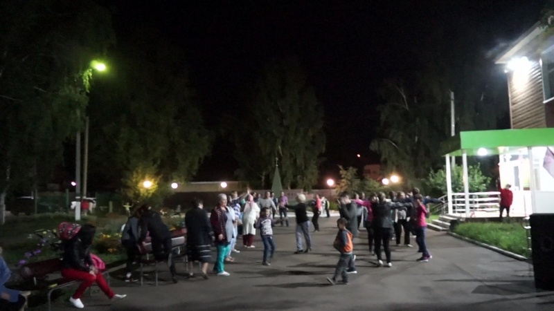 Җырлы Татарстаным 29.08.2018г.