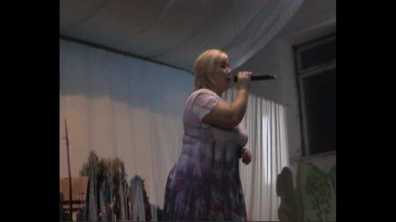 Праздничный концерт ко дню Учителя12.10.12г.