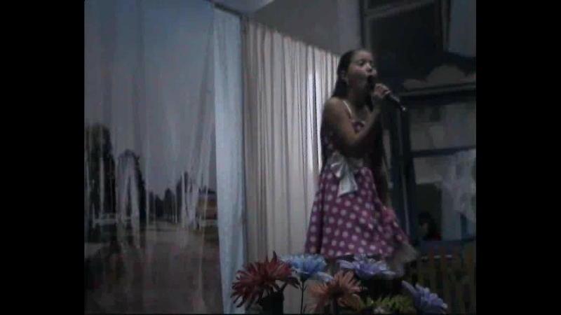 Праздничный концерт "Музыкальный ринг" ко дню Матери 25.11.12г.