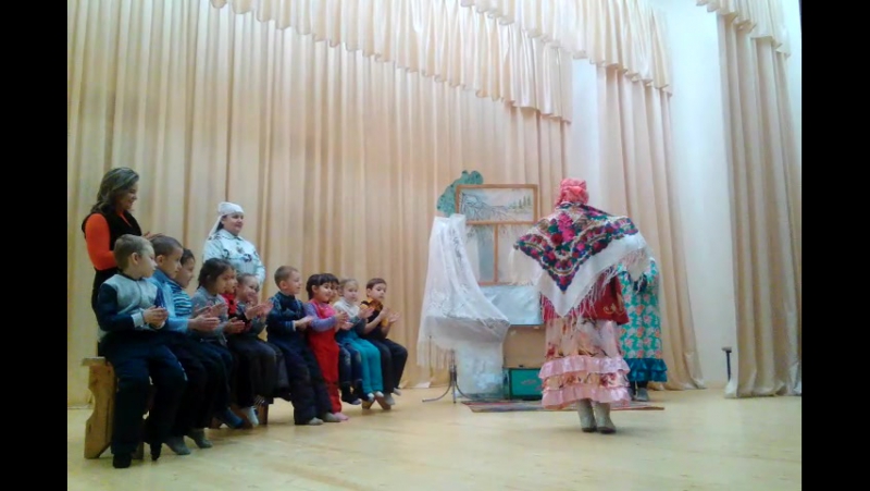 эбием сандыгы