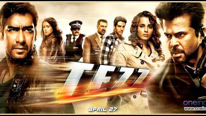 Заед Кхан (фильмы)