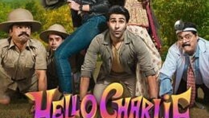 Джеки Шрофф (фильмы)