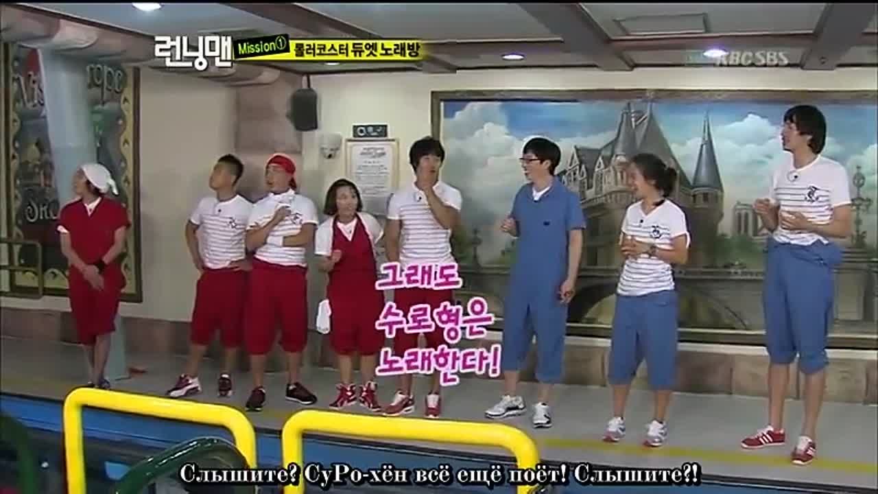 Last Night Story LINE~