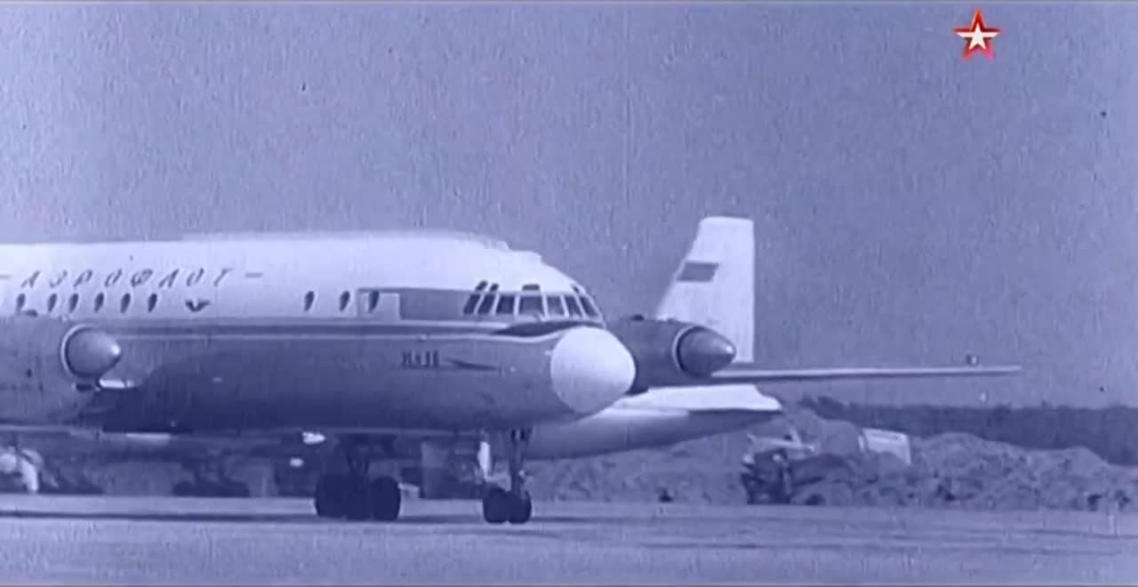 Легендарные самолеты - 2