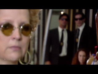 Пятидесятилетние