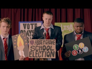 Bad Education