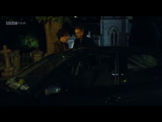 TV/S Дирк Джентли