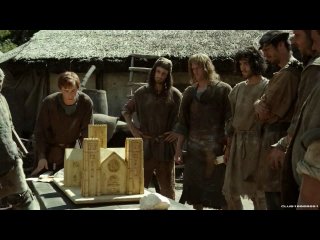 TV/S Столпы Земли/Pillars of Earth