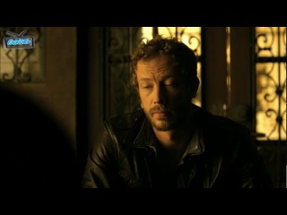 TV/S Lost Girl/Потерянная/Фэйри