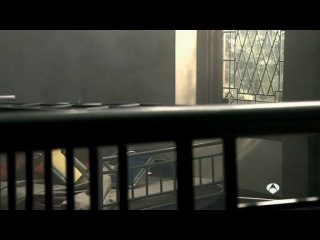 Интернат Черная Лагуна