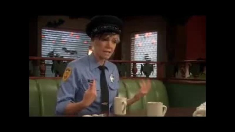 Мертвые как я 1,2 сезон