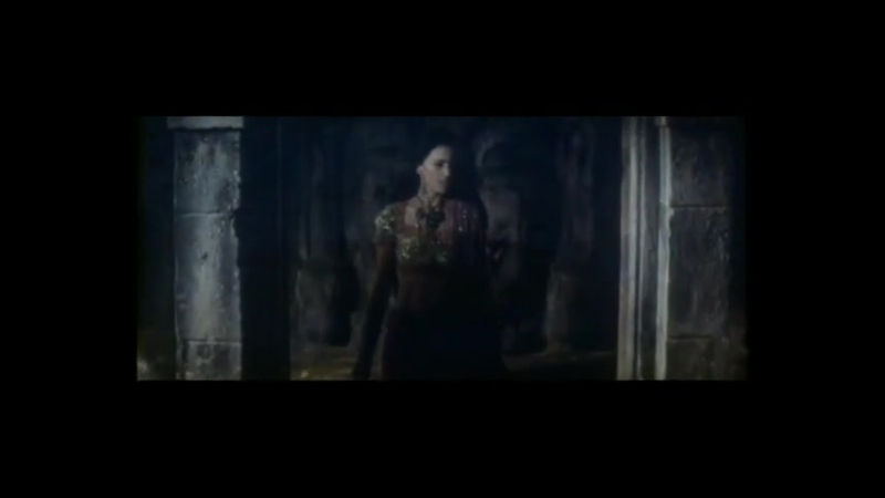 удаленные сцены из фильмов