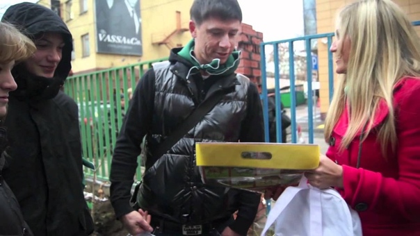 МОЙ ЭКА-МИР!!! Говорю ЭКОЛОГИЯ "ДА,Я с тобой!"