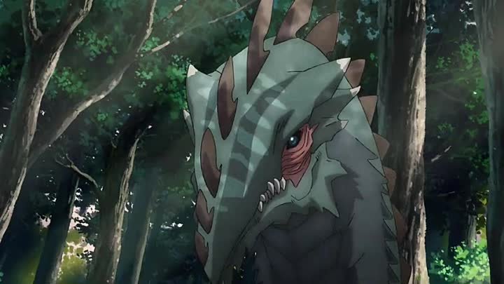 Восхождение героя щита