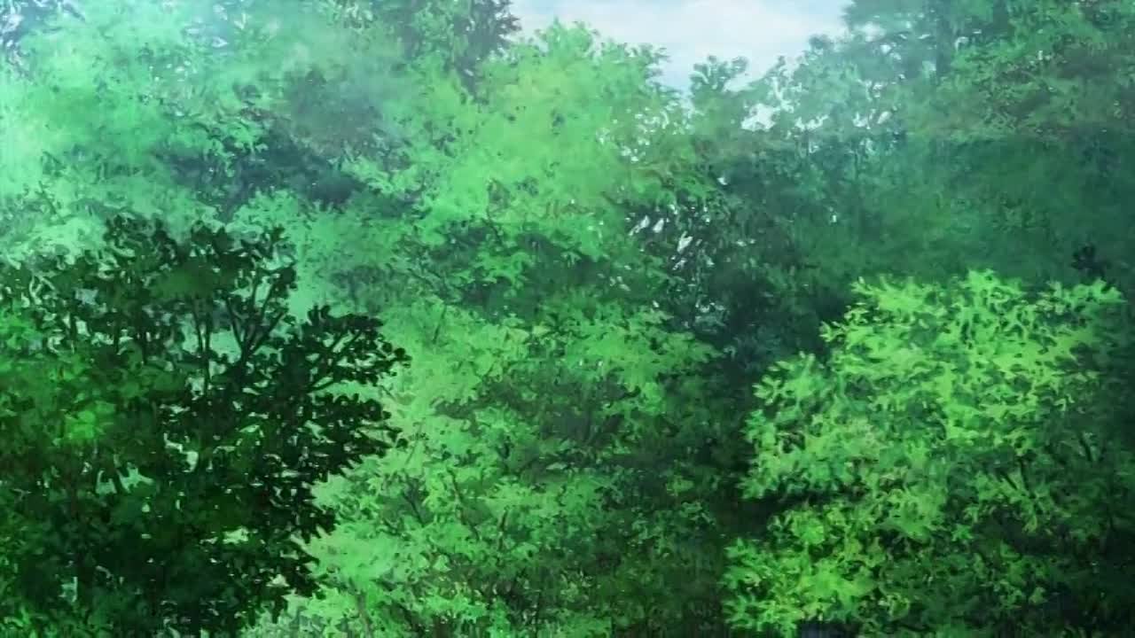 Рон Камонохаси: Невменяемый детектив