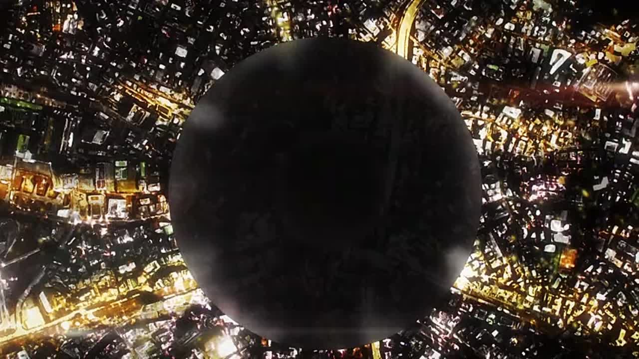 Магическая битва