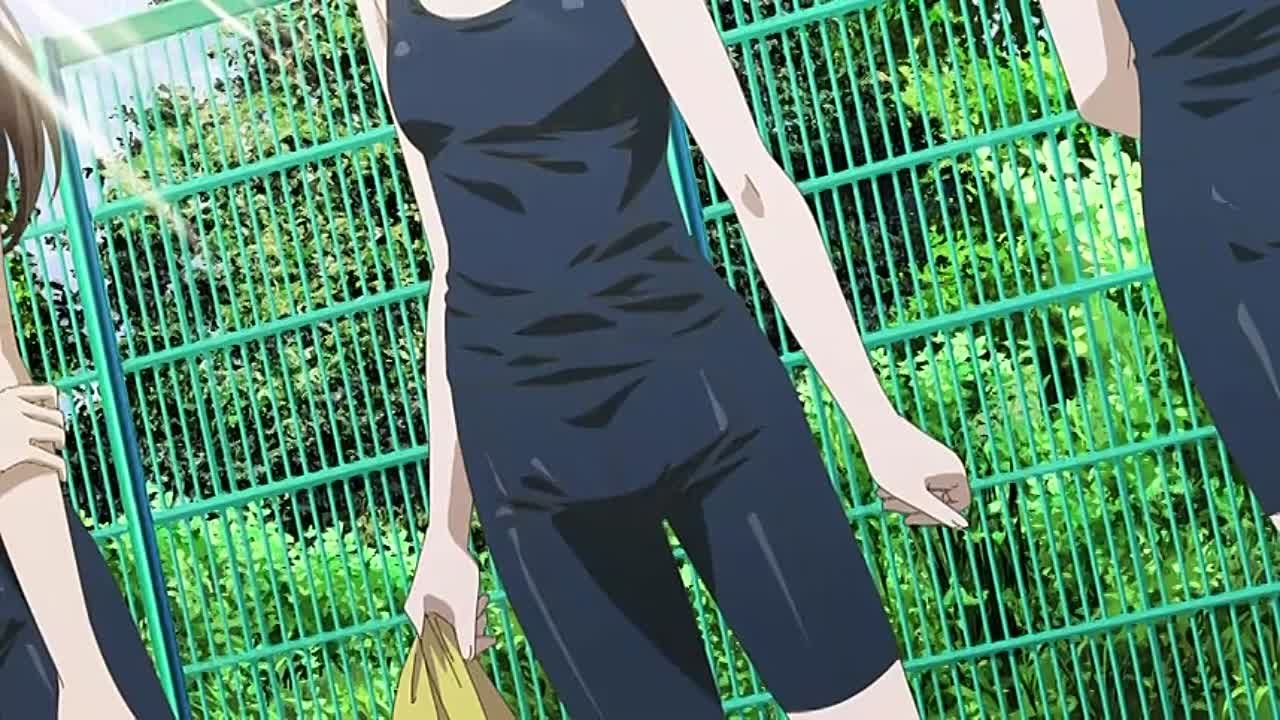 Моя возлюбленная забыла свои очки