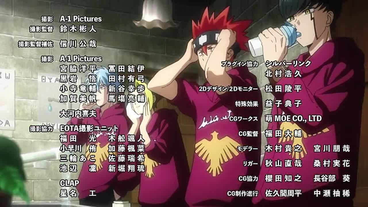 Магия и мускулы