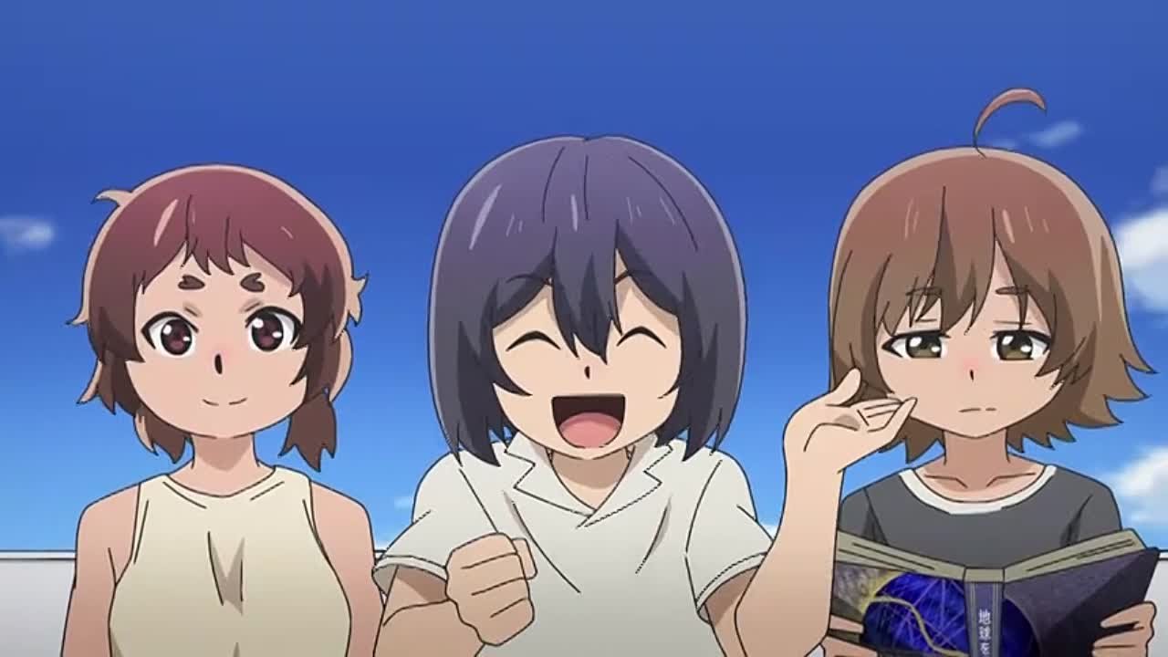 Деятельность Бога в мире без богов