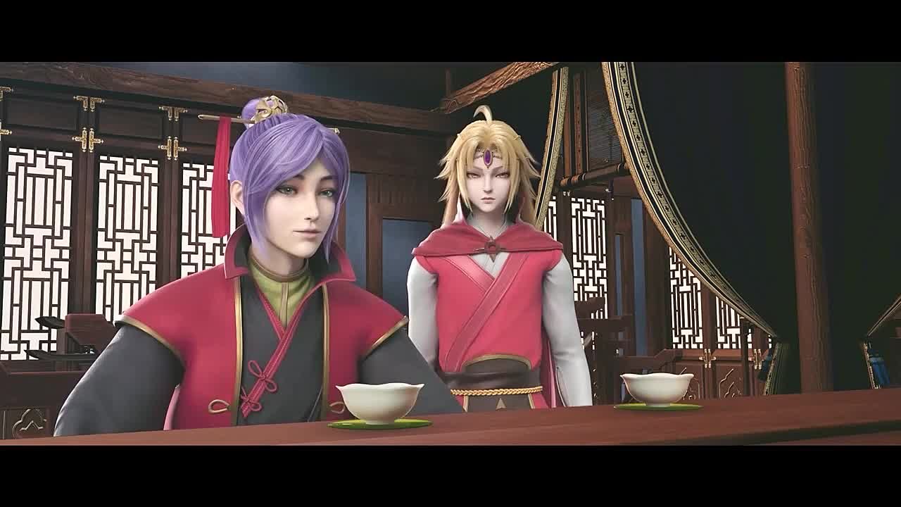 Я приобрёл способности